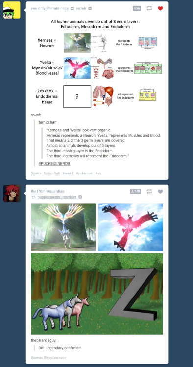 em-exceeds-change-zearu: there are two types of pokemon fans