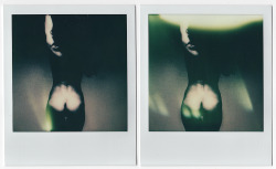Duality&hellip;Used Impossible Project 600 color film and an Impossible Project Instant Lab©2015 Ken Davie All Rights Reserved.  DO NOT DISTRIBUTE OR RE-POST WITHOUT LINKS AND OR COPYRIGHT NOTICE!