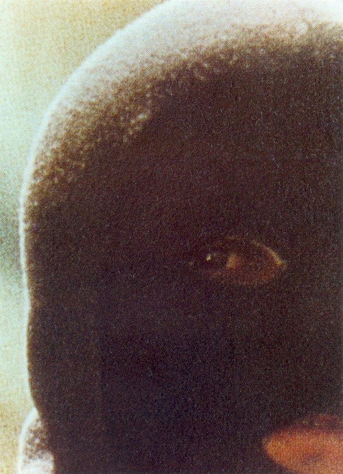 navisis:  Olho Mágico, 1997 Hélio Fervenza 