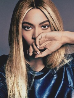girlsluvbeyonce:  Beyoncé for TIME Magazine