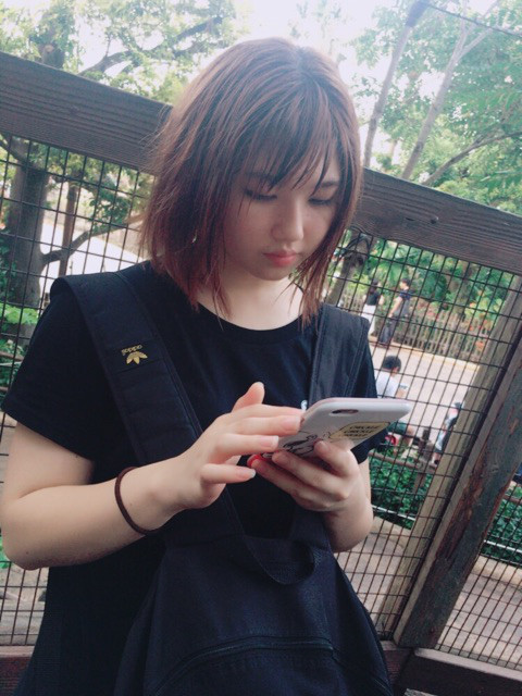 Kamikokuryo Moe〜 上國料萌衣｜アンジュルム メンバー オフィシャルブログ Powered by Ameba