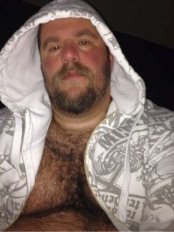 Gay Bear Gamer
