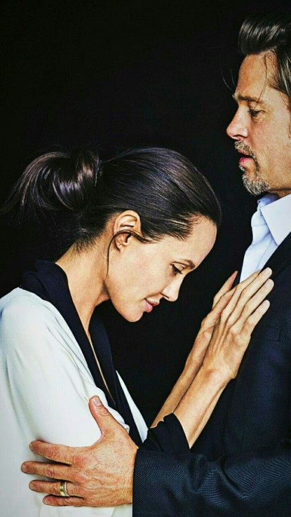 Angelina Jolie