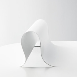 takeovertime:  (via Nendo manipulates metal