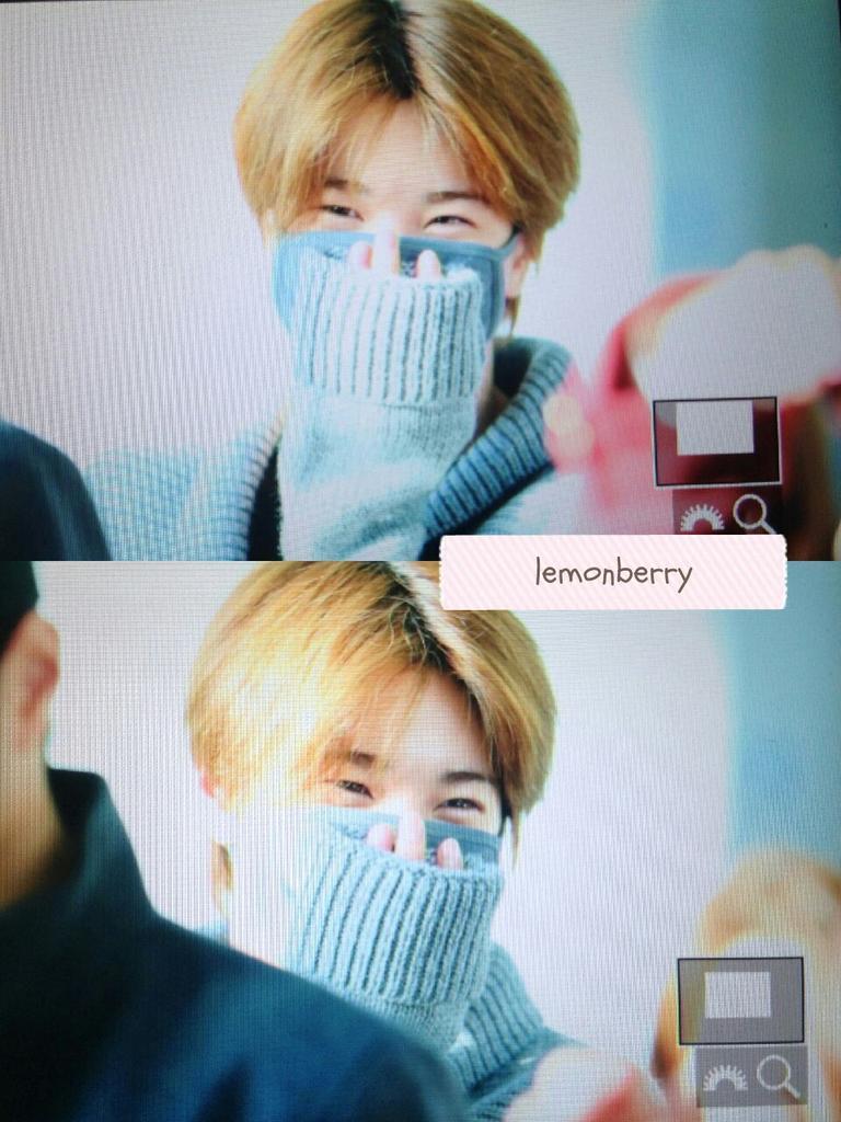 ifntjjong:  © lemonberry | Please do not edit/crop/remove the watermark. 