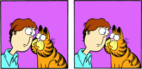 daily-garfield:10/15/78