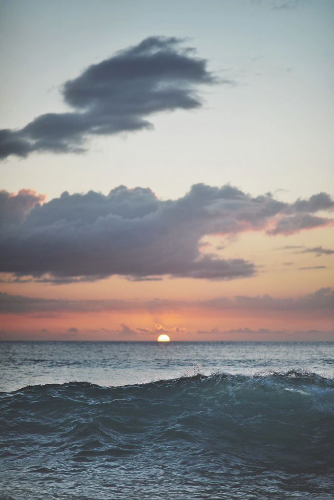 shyowl:  brutalgeneration:  aloha (by Tasha Maríe)  hippie vibes ❁   x
