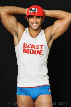 furrypty:  http://furrypty.tumblr.com/ – a blog to indulge your senses with the beauty of male shapes.