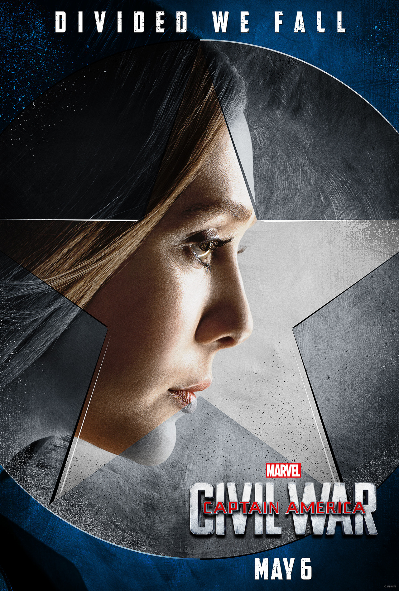 Marvel Entertainment