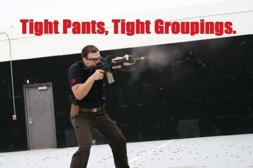 recce5brav0: Tactical Man Crush Monday - Travis Haley