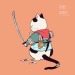 beifongkendo:Ninja Neko, by Debbie Balbao.