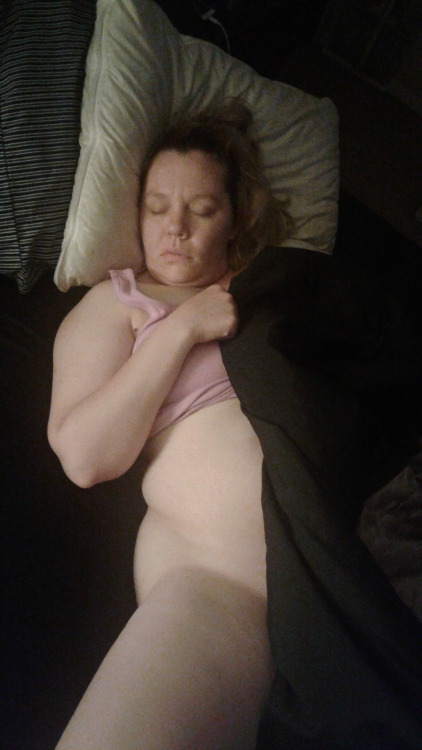 My Sexy BBW Ex-wife