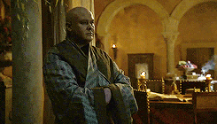 Maryqueenofgays:  Game Of Thrones: 02X09 | 04X10 