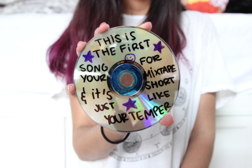g00d-byes:  idk if you guys know this but the lyrics are from the song mixtape by brand new  instagram - preachc4ts 