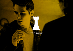 queengents:   &ldquo;In chess, as in life, a man is his own most dangerous opponent.&rdquo;