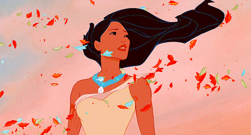 dazzledbydisney:  Make me choose: ➝ Anonymous asked Pocahontas or Esmeralda 