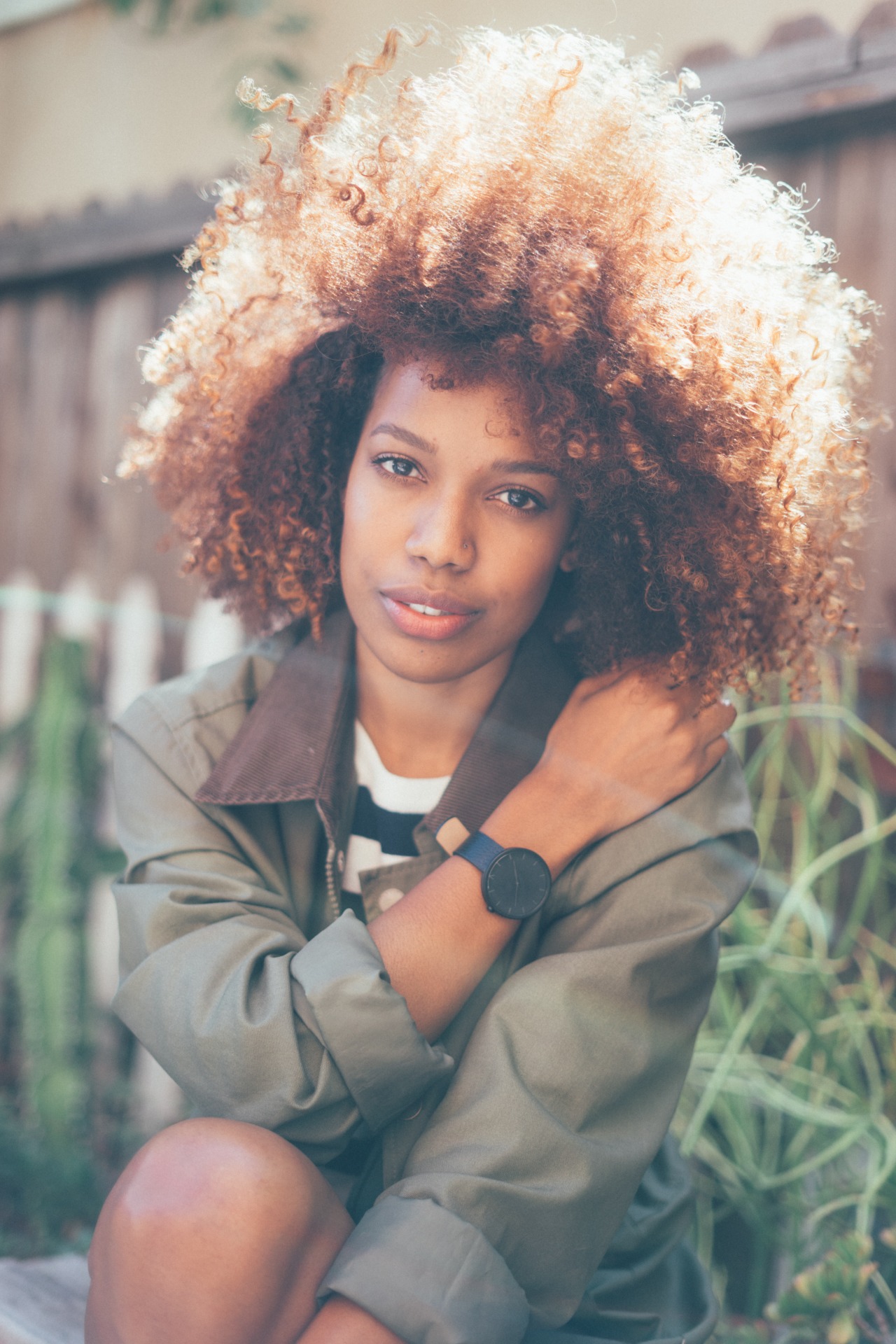 simplybiancaalexa:  You came in with the breeze
