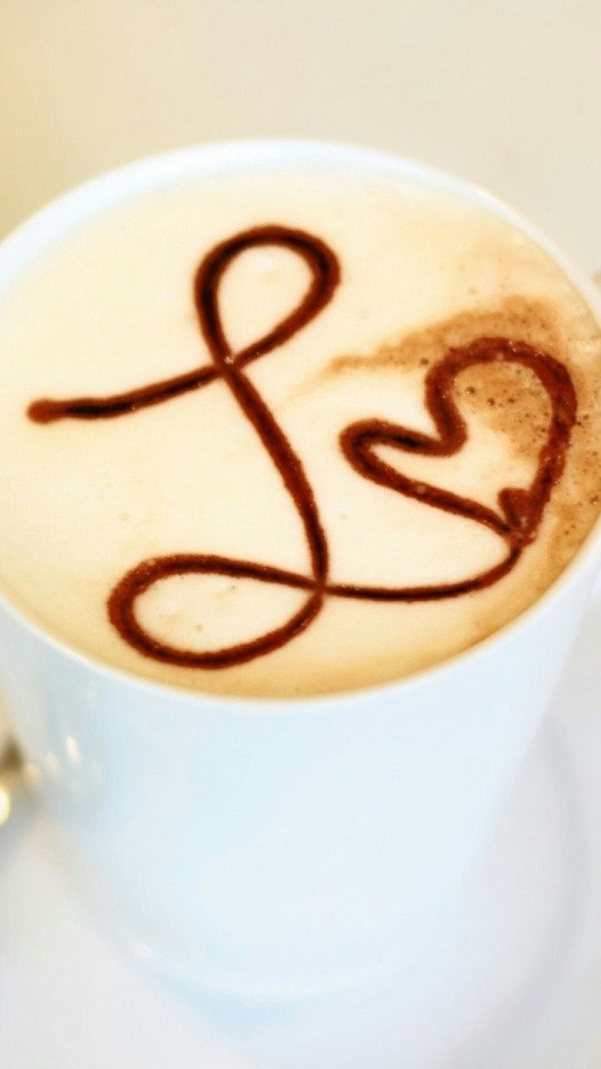 Love Coffee