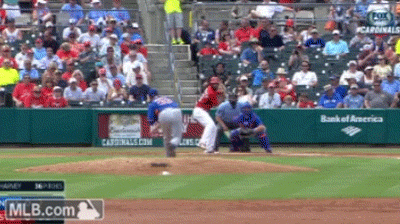 mets:Captain America can fly    