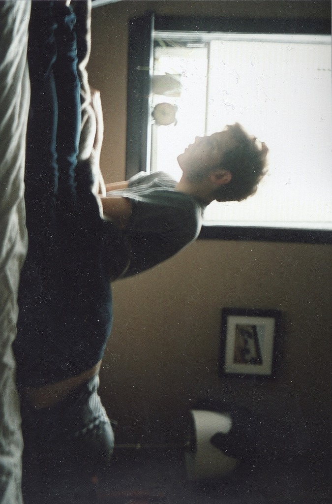 ODE TO SLEEP