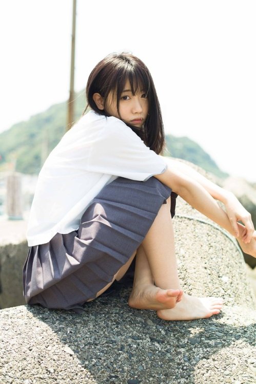 cuties-with-long-hair: “美少女の登竜門”「制コレ」グランプリの来栖りん「辞退します」涙で宣言した過去 理想の恋愛も語る＜モデルプレスインタビュー＞htt