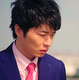 Ossan S Love In The Sky Explore Tumblr Posts And Blogs Tumgir