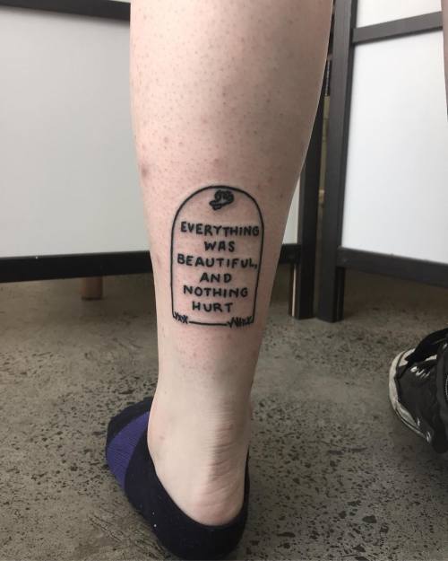 1337tattoos:    Reece Saville   