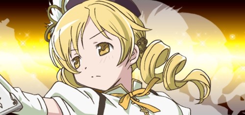 flamelancedspear-deactivated201: Madoka Magica Online- Preparing Special Attack Official Art