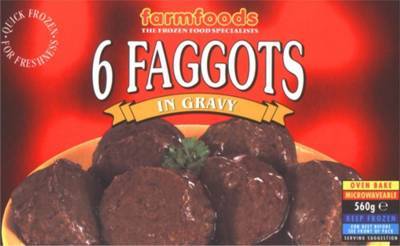 Top 10 Foods With Funny Names Top 10 Foods With Funny Names