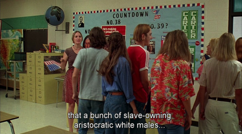 artfilmfan:Kim Krizan in “Dazed and Confused”