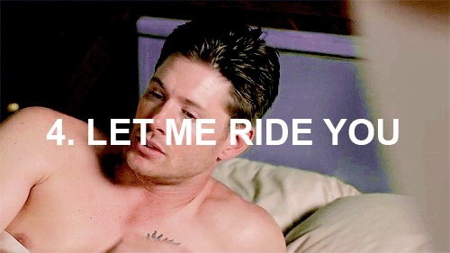 deanverse:  #the real favorite is all five  [insp] 