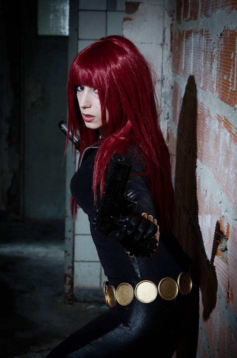 hotcosplaygirl:  Cosplay girl http://hotcosplaygirl.blogspot.com/ 