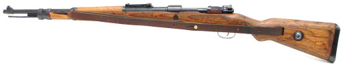 The Soviet capture K98k Mauser,The Soviet Union by far was the largest player in World War II, takin