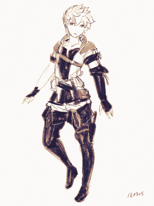 satokivi-bdff:Bravely Default X Eorzea