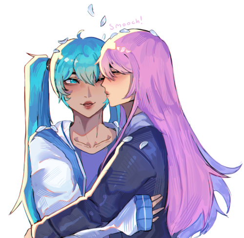 MikuLuka
