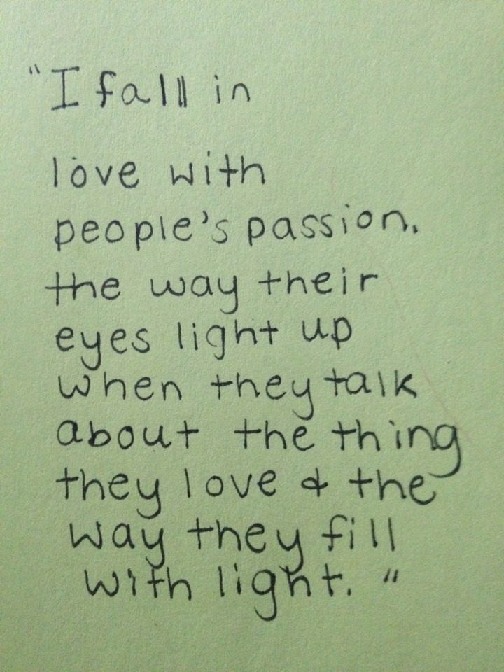 helplng:  You are art.