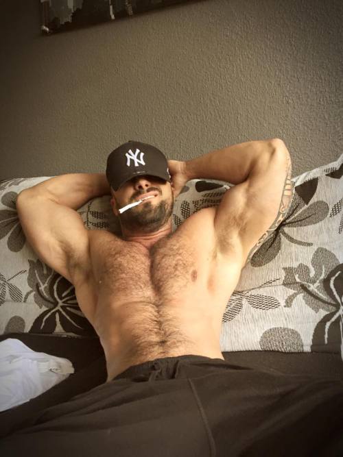 thegaysideofbi: Thegaysideofbi: Fabio di Domizio