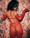 itszonez:Rihanna for Savage x Fenty Valentine’s adult photos