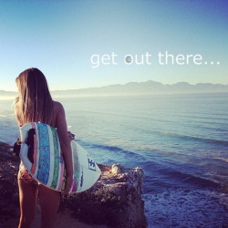 Girls Surf Too