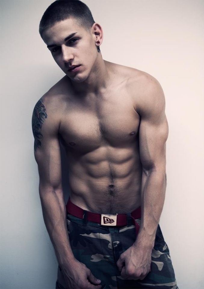 luv-being-gay:  Igor Stepanov 