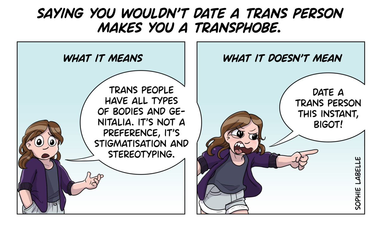 What SOPHIE Meant to Trans Girls