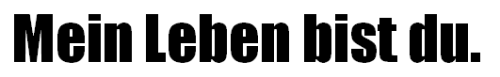 dein lieblingsblog.