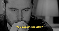 nmimarks: Aaron, do you really wanna deny that for yourself? That feeling that you