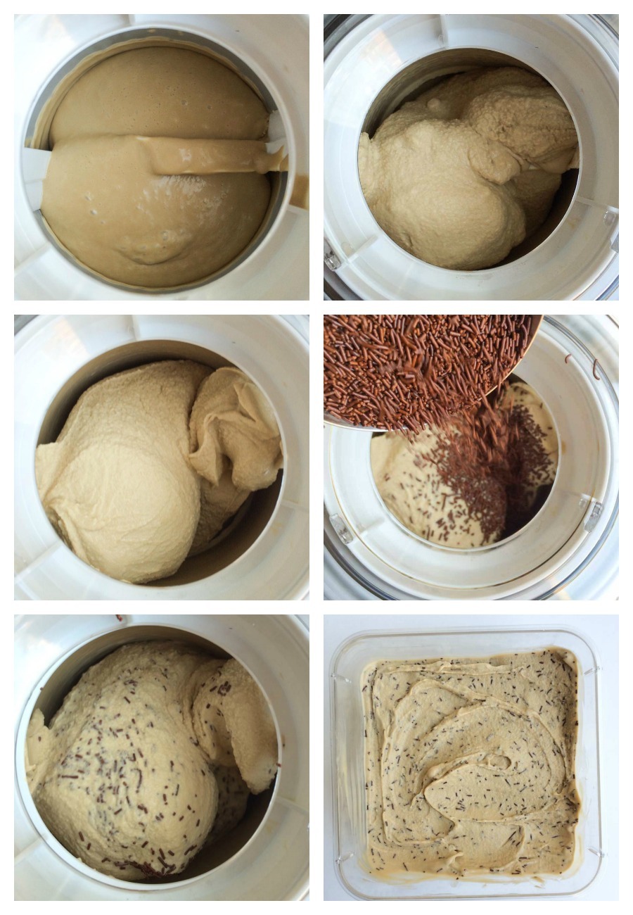 DAIRY-FREE ICE CREAM: 6 TIPS FOR SUCCESS