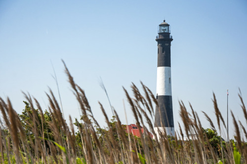 Fire Island LighthouseFire Island National Seashore, NY