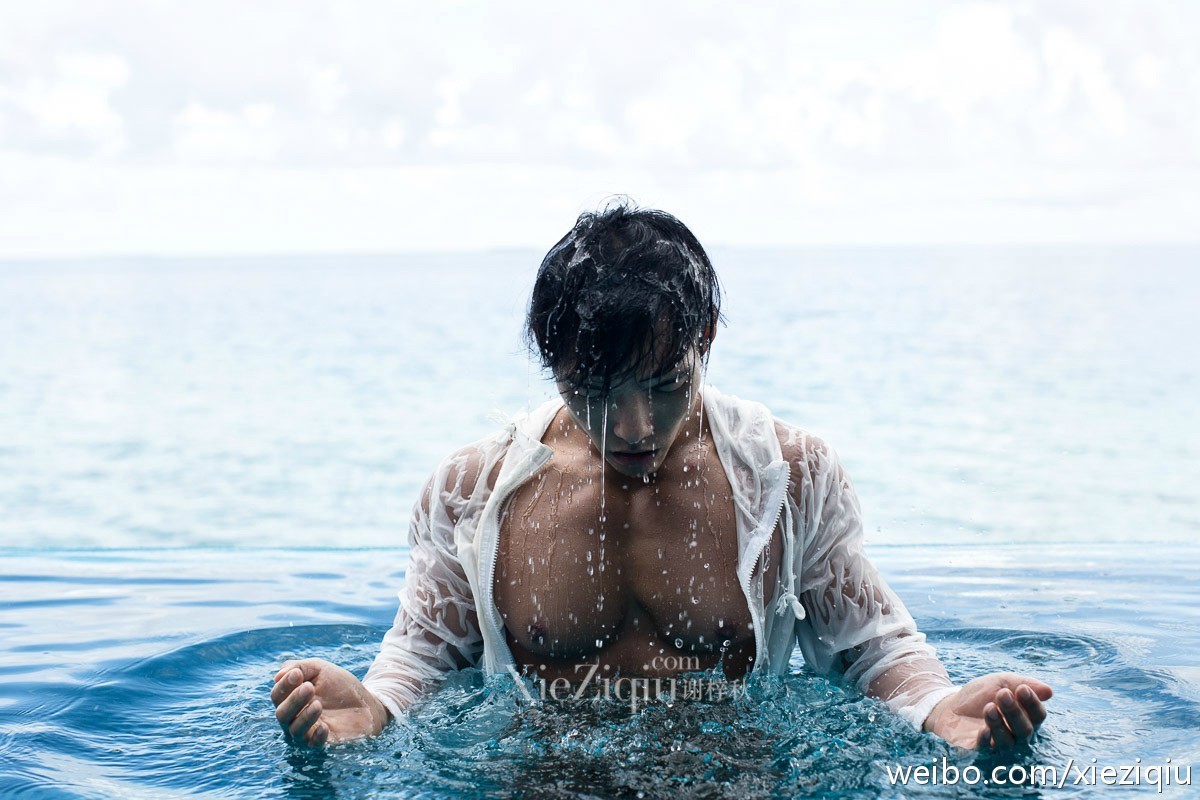 hunkxtwink:  XieZiQiuHunkxtwink - More in my archive