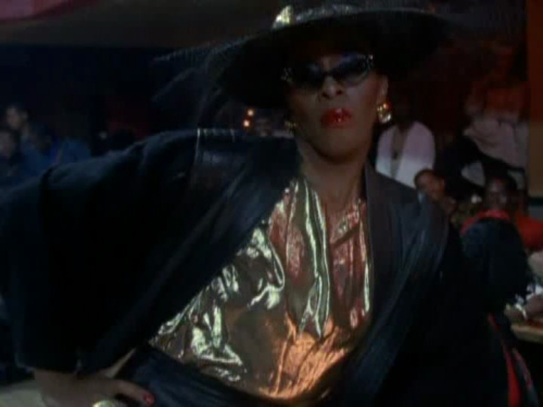 radioactivelingerie: Paris is Burning (1990)