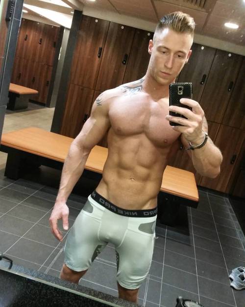 Spandexjock