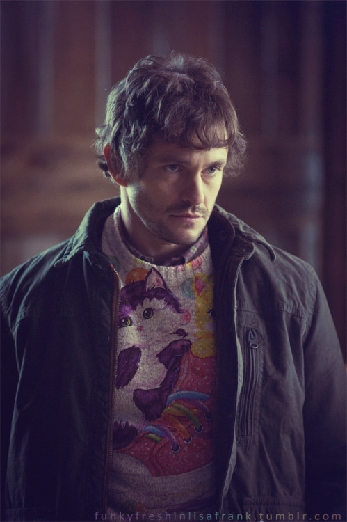 #Hannibal Did This 