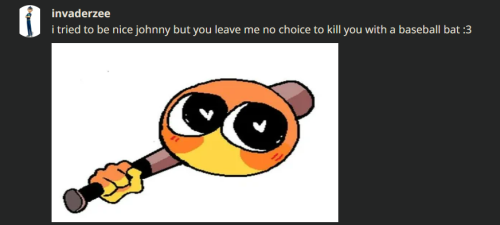 Highlights From A Conversation With A Johnny Ai